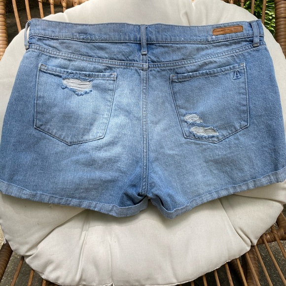 Articles of Society distressed Jimmy Short - Picture 5 of 6